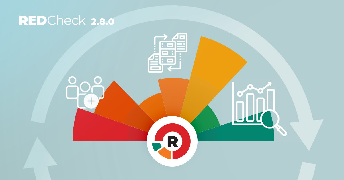 Релиз новой версии RedCheck 2.8.0 